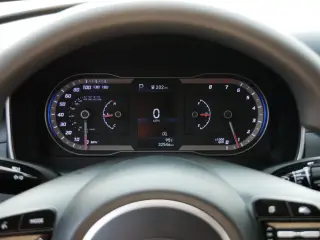 Hyundai TUCSON 2023 SEL 4dr SUV