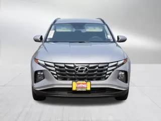 Hyundai TUCSON 2023 SEL 4dr SUV