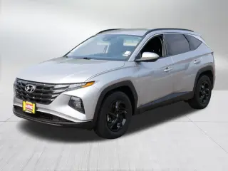 Hyundai TUCSON 2023 SEL 4dr SUV