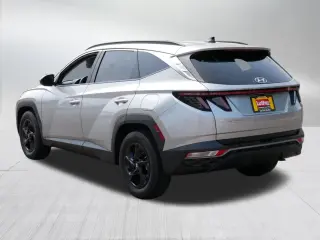 Hyundai TUCSON 2023 SEL 4dr SUV