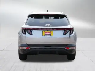 Hyundai TUCSON 2023 SEL 4dr SUV