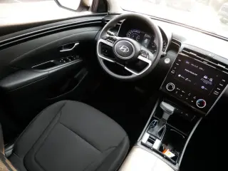 Hyundai TUCSON 2023 SEL 4dr SUV