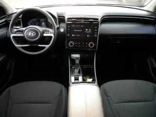 Hyundai TUCSON 2023 SEL 4dr SUV