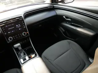 Hyundai TUCSON 2023 SEL 4dr SUV