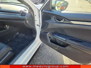 Honda Civic 2019 Sport 4dr Hatchback CVT
