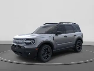 Ford Bronco Sport 2026 AWD Outer Banks 4dr SUV