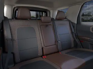 Ford Bronco Sport 2026 AWD Outer Banks 4dr SUV