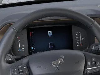 Ford Bronco Sport 2026 AWD Outer Banks 4dr SUV