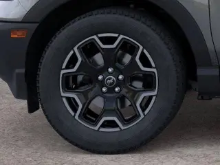 Ford Bronco Sport 2026 AWD Outer Banks 4dr SUV