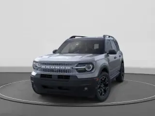 Ford Bronco Sport 2026 AWD Outer Banks 4dr SUV