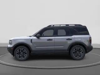 Ford Bronco Sport 2026 AWD Outer Banks 4dr SUV