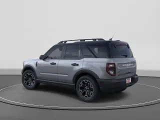 Ford Bronco Sport 2026 AWD Outer Banks 4dr SUV