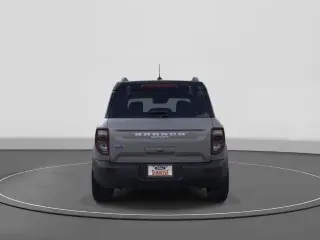 Ford Bronco Sport 2026 AWD Outer Banks 4dr SUV