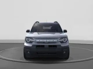Ford Bronco Sport 2026 AWD Outer Banks 4dr SUV