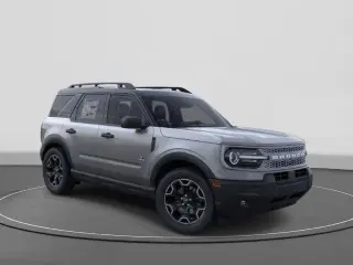 Ford Bronco Sport 2026 AWD Outer Banks 4dr SUV