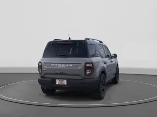 Ford Bronco Sport 2026 AWD Outer Banks 4dr SUV
