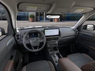 Ford Bronco Sport 2026 AWD Outer Banks 4dr SUV