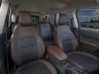 Ford Bronco Sport 2026 AWD Outer Banks 4dr SUV
