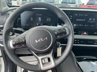 Kia Sportage Hybrid 2023 AWD LX SUV 4 puertas