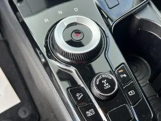 Kia Sportage Hybrid 2023 AWD LX SUV 4 puertas