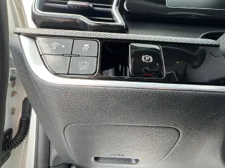 Kia Sportage Hybrid 2023 AWD LX SUV 4 puertas
