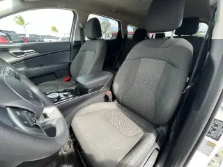 Kia Sportage Hybrid 2023 AWD LX SUV 4 puertas