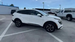 Kia Sportage Hybrid 2023 AWD LX SUV 4 puertas