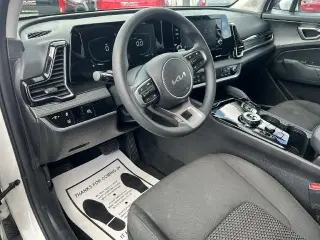 Kia Sportage Hybrid 2023 AWD LX SUV 4 puertas