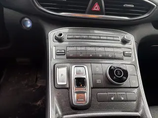 Hyundai SANTA FE 2023 AWD SEL 4dr Crossover
