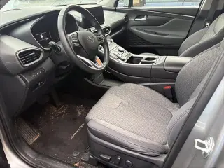 Hyundai SANTA FE 2023 AWD SEL 4dr Crossover