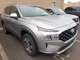 Hyundai SANTA FE 2023 AWD SEL 4dr Crossover
