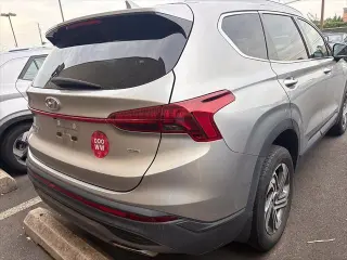 Hyundai SANTA FE 2023 AWD SEL 4dr Crossover