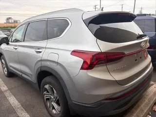 Hyundai SANTA FE 2023 AWD SEL 4dr Crossover