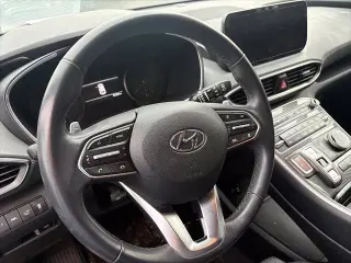 Hyundai SANTA FE 2023 AWD SEL 4dr Crossover