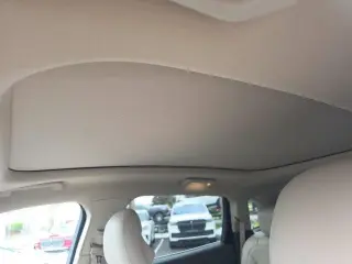 Lincoln MKX 2018 Reserve 4dr SUV
