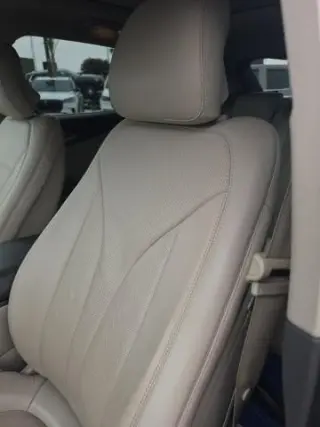 Lincoln MKX 2018 Reserve 4dr SUV