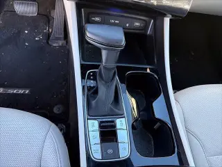 Hyundai TUCSON 2023 AWD SEL 4dr SUV