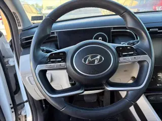 Hyundai TUCSON 2023 AWD SEL 4dr SUV