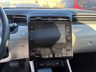 Hyundai TUCSON 2023 AWD SEL 4dr SUV