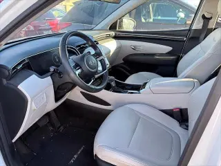 Hyundai TUCSON 2023 AWD SEL 4dr SUV