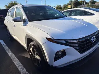 Hyundai TUCSON 2023 AWD SEL 4dr SUV