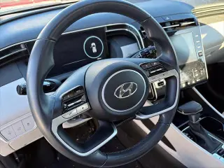 Hyundai TUCSON 2023 AWD SEL 4dr SUV