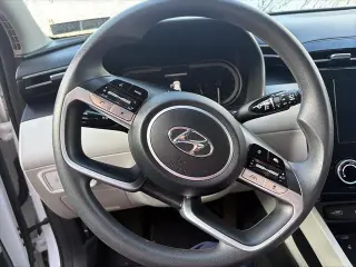 Hyundai TUCSON 2024 SE 4dr SUV