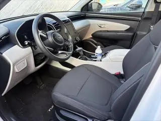 Hyundai TUCSON 2024 SE 4dr SUV