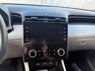 Hyundai TUCSON 2024 SE 4dr SUV