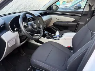 Hyundai TUCSON 2024 SE 4dr SUV