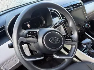 Hyundai TUCSON 2024 SE 4dr SUV