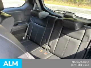 Nissan Pathfinder 2020 SL 4wd SUV