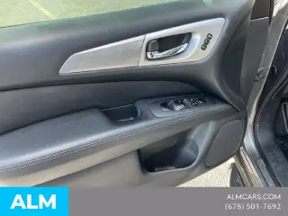 Nissan Pathfinder 2020 SL 4wd SUV