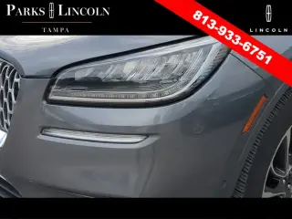 Lincoln Corsair 2021 Standard 4dr SUV